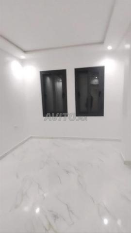 appart nouvelle à marjane moujahidin  - 2