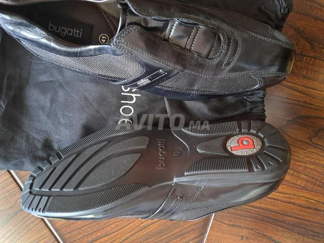 bugatti chaussures homme 42 neuves - 2