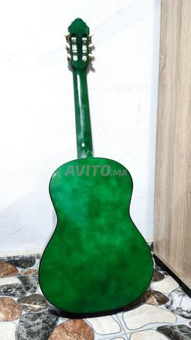 Guitare Classique Fitness 4/4 avec pochette - 2
