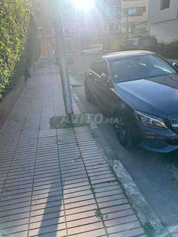 Mercedes-Benz 220 Diesel Automatique 2015 - 2