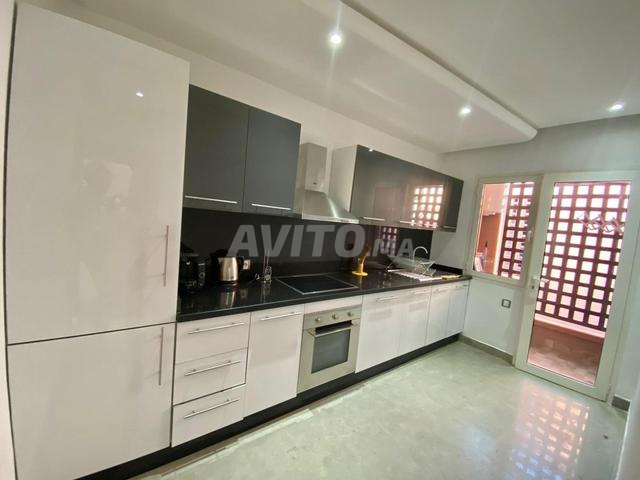 Appartement moderne - 2