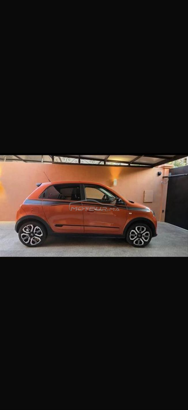 Twingo Renault Sport 0.9 turbo GT 