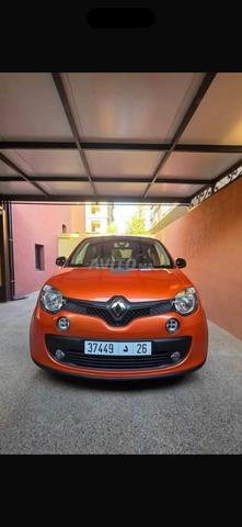 Twingo Renault Sport 0.9 turbo GT  - 2