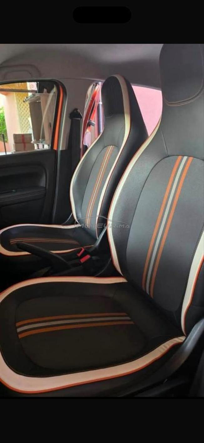 Twingo Renault Sport 0.9 turbo GT 
