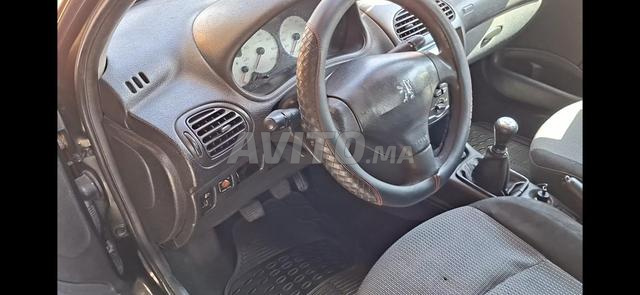 Peugeot 206  - 2