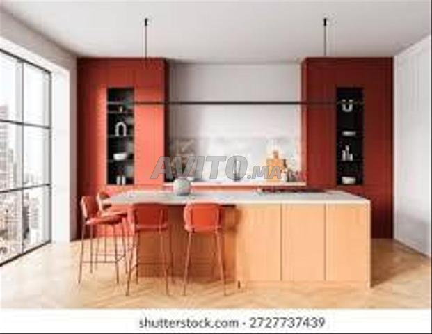 vernisseur meunuisier - 2