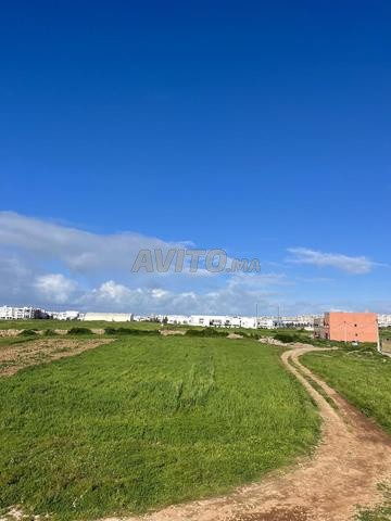 terrain avendre titré R2