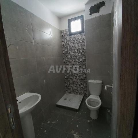 appartement balcon ascenseur vue sur la rue  - 2