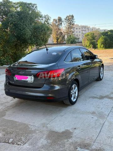 Ford focus trend plus - 2