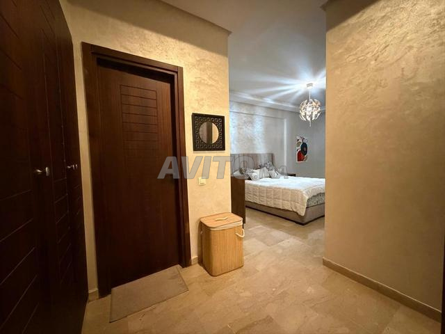 شقة مفروشة للبيع في النواصر - 2