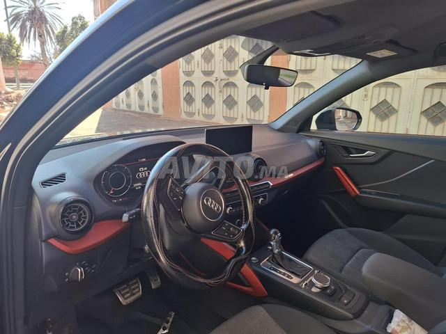 Audi Q2 2019 dew 2023 s ling - 2