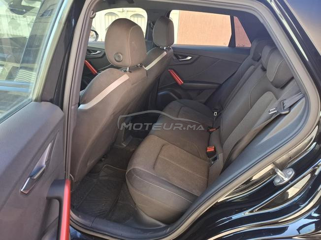 Audi Q2 2019 dew 2023 s ling