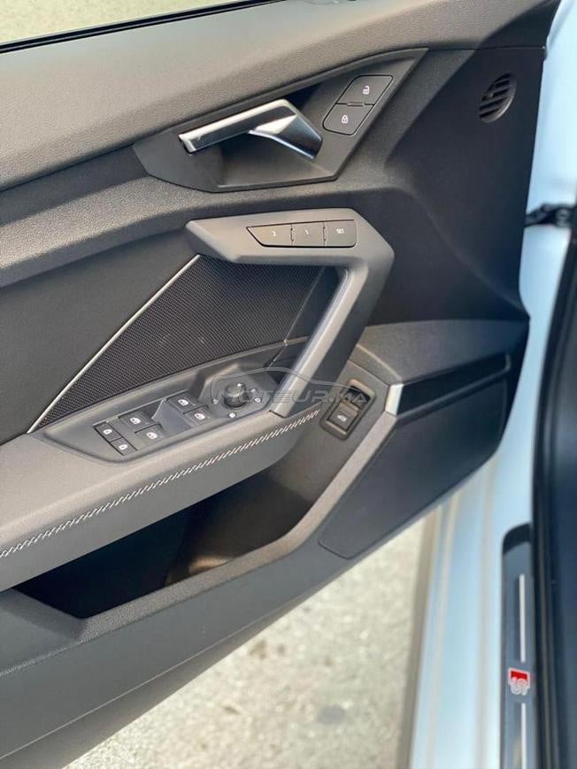 audi a3 md 2021