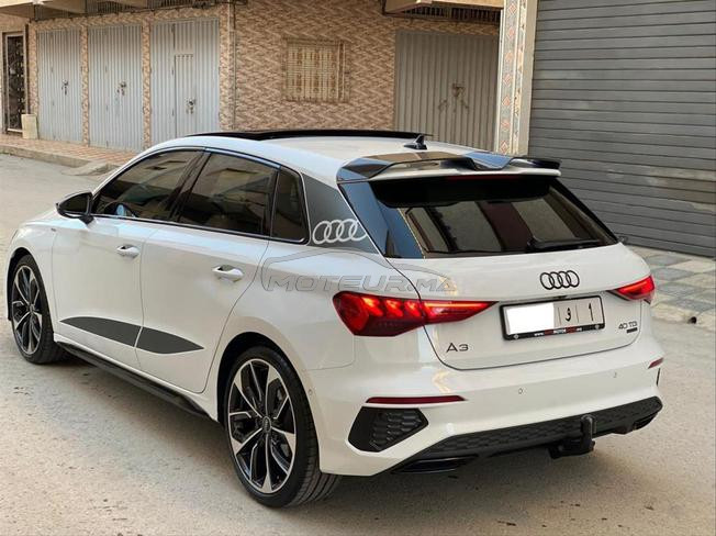 audi a3 md 2021
