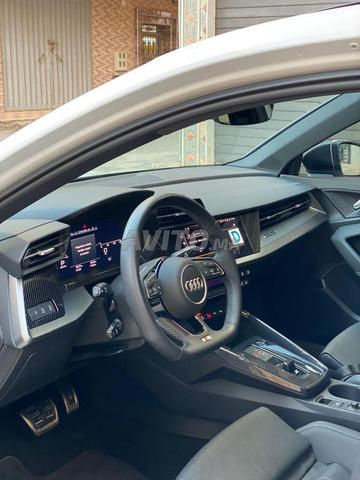 audi a3 md 2021 - 2