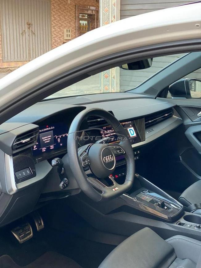 audi a3 md 2021