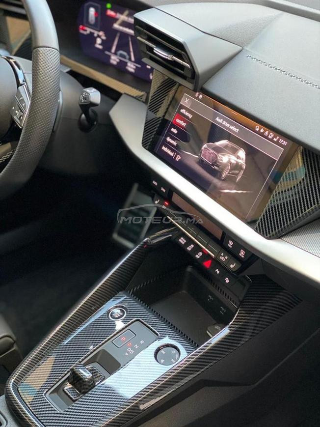 audi a3 md 2021
