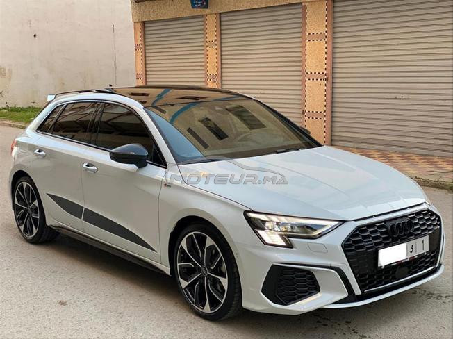 audi a3 md 2021