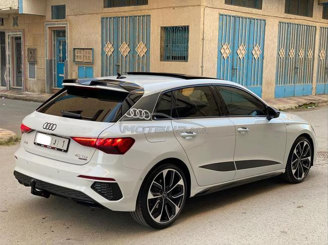 audi a3 md 2021
