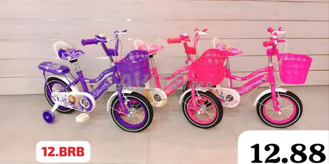 💫 OFFRE SPÉCIALE VÉLO MADAME*   - 2