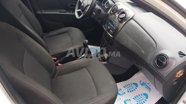 Dacia logan essence ⛽️.. - 2