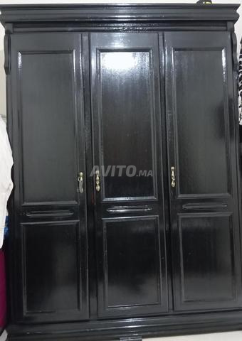 chambre 2 à coucher  - 2