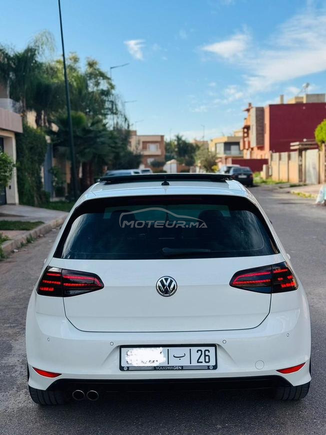 golf 7 r lin