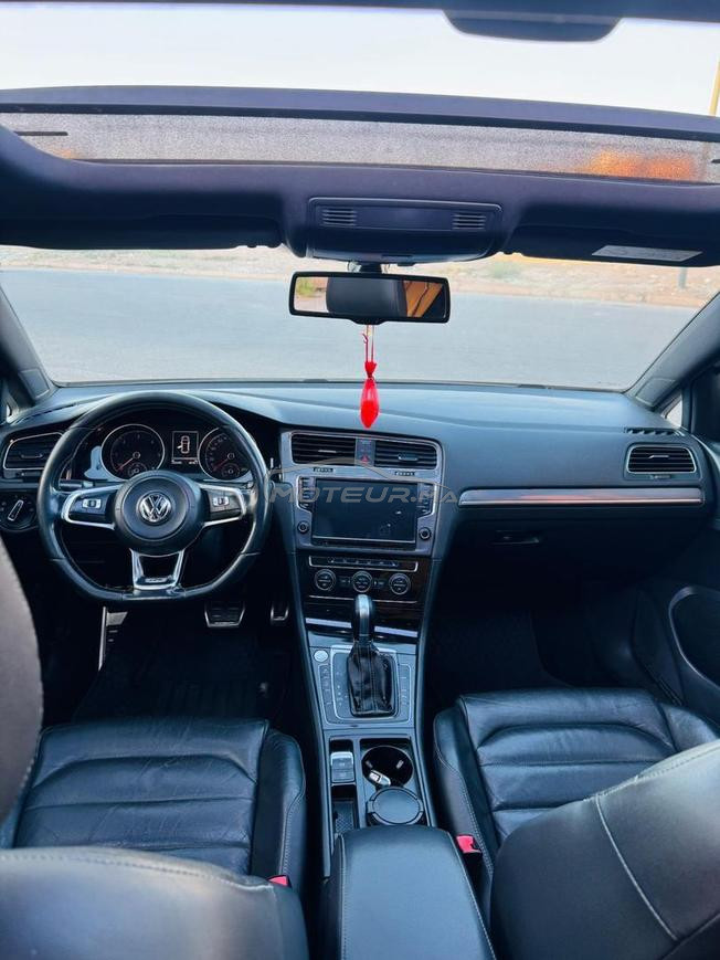 golf 7 r lin