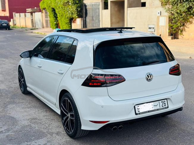 golf 7 r lin