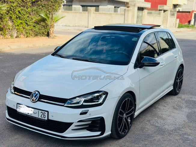 golf 7 r lin
