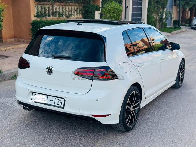 golf 7 r lin