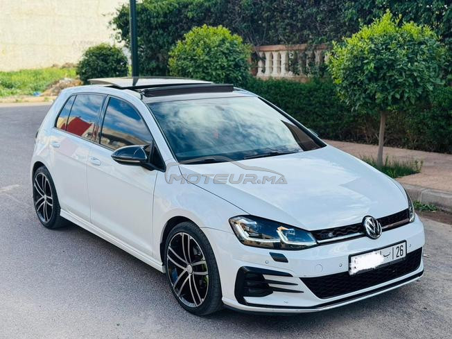 golf 7 r lin