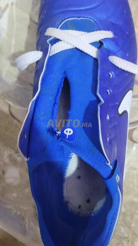 godasse n9i bzaaf  - 2