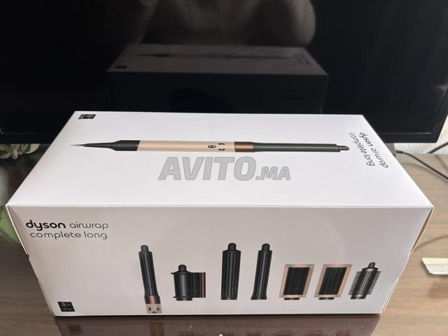 Dyson Airwrap complete long NEUF - 2