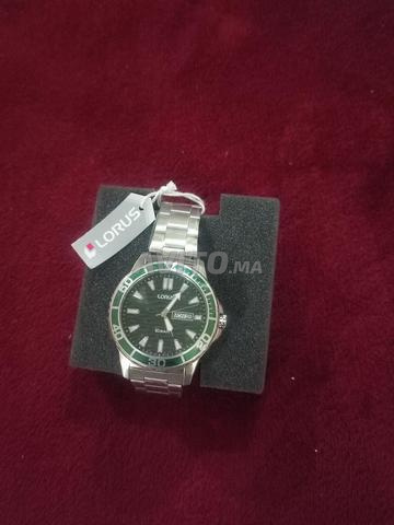 Montre LORUS - 2