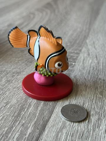 Figurines jouets Nemo - Disney/Pixar  - 2