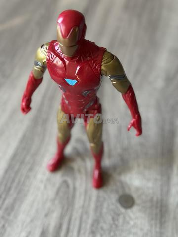 Figurine Iron Man (30cm) - 2