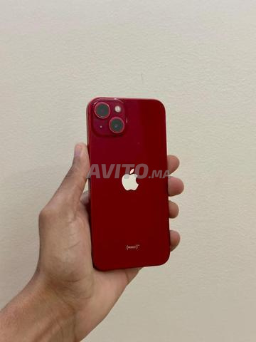 Iphone 13 normal 256go - 2