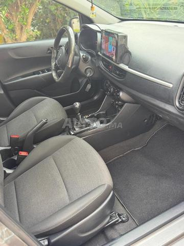 Kia Picanto Essence Manuelle 2023 à Casablanca - 2