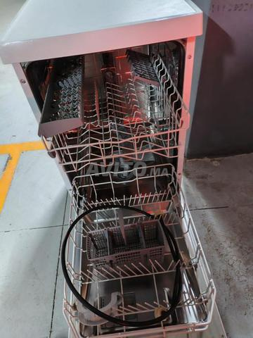 lave vaisselle Bosch - 2