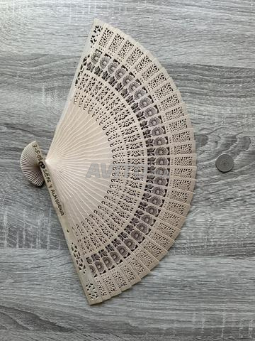 Eventails importés style 🇪🇸 - 2