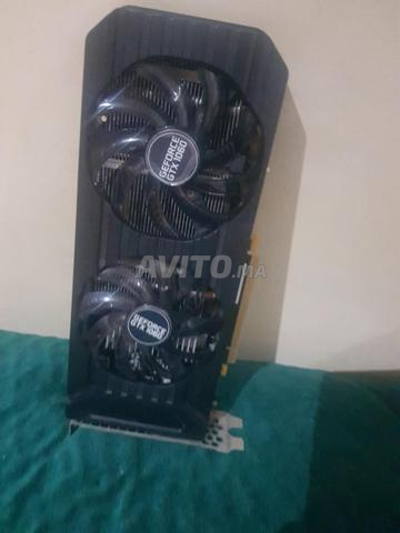 Gtx 1060 3gb - 2