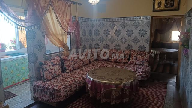 Appartement à louer 114 m² à Imouzzer-Kendar - 2