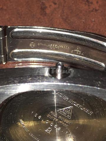 bracelet et boitier omega - 2