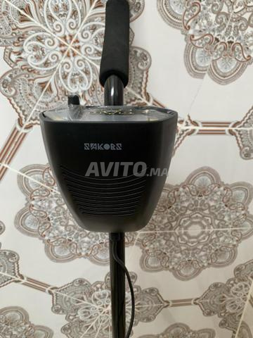 Detécteur metal jdida  - 2