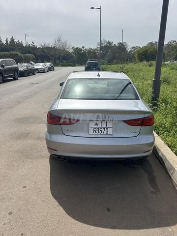 Audi A3 Berline à vendre 