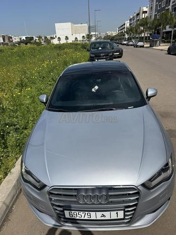 Audi A3 Berline à vendre  - 2