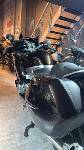 ياماها FJR 1300 AS