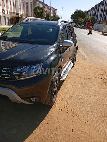 Dacia Duster Diesel Manuelle 2020 à Kénitra