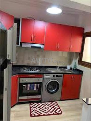 شقة للكراء اليومي  - 2